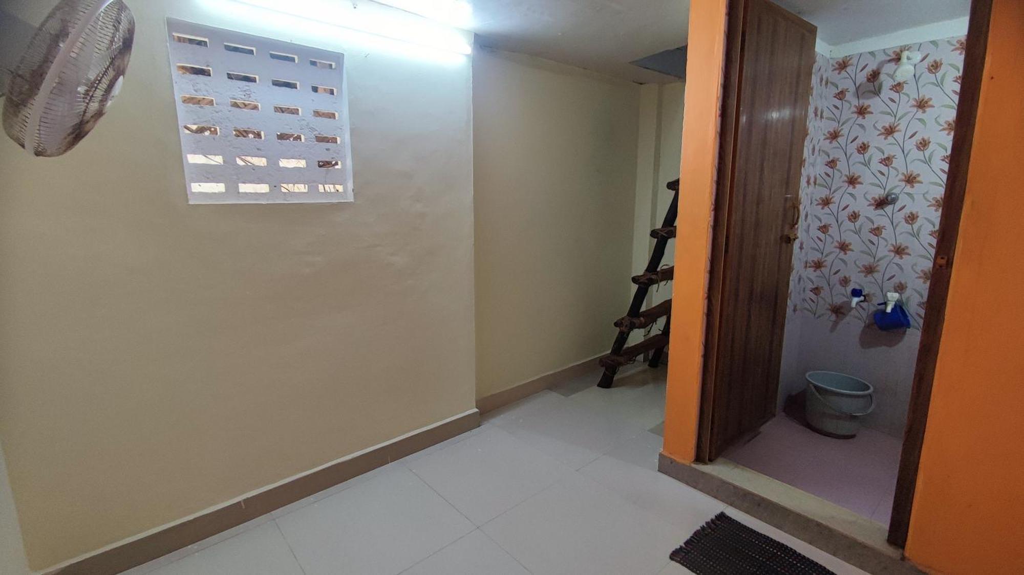 Sr Villa Stay Kottakuppam Kültér fotó
