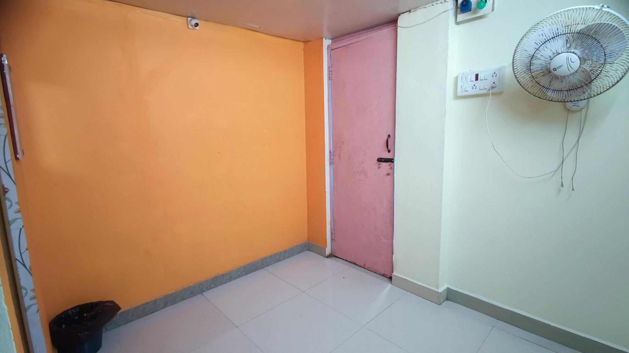 Sr Villa Stay Kottakuppam Kültér fotó